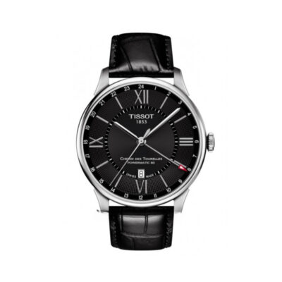 Đồng hồ Tissot 42mm Nam T099.429.16.058.00 chính hãng Ảnh sản phẩm Tissot 42mm Nam T099.429.16.058.00