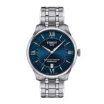 Tissot 39mm Nam T139.807.11.048.00 - Ảnh 1