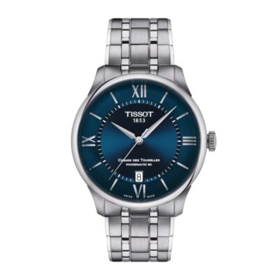 Đồng hồ Tissot 39mm Nam T139.807.11.048.00 chính hãng Ảnh sản phẩm Tissot 39mm Nam T139.807.11.048.00