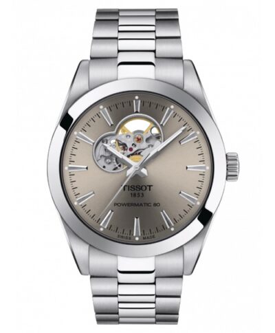 Tissot 40mm Nam T127.407.11.081.00 chính hãng Tissot 40mm Nam T127.407.11.081.00