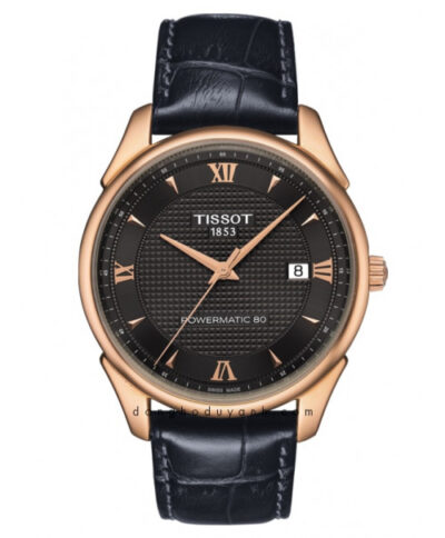 Tissot 40mm Nam T920.407.76.068.00 chính hãng Tissot 40mm Nam T920.407.76.068.00