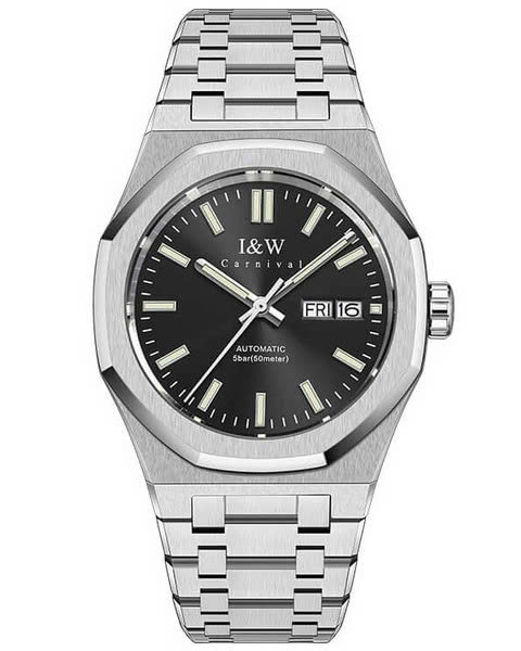 I&W Carnival 42mm Nam 55793G4