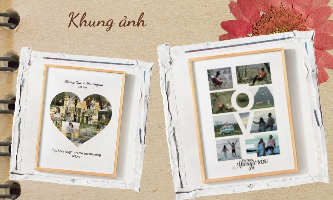 Bộ ảnh gia đình lưu giữ những khoảnh khắc hạnh phúc