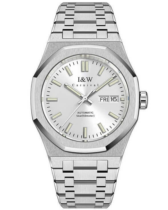 I&W Carnival 42mm Nam 55793G5