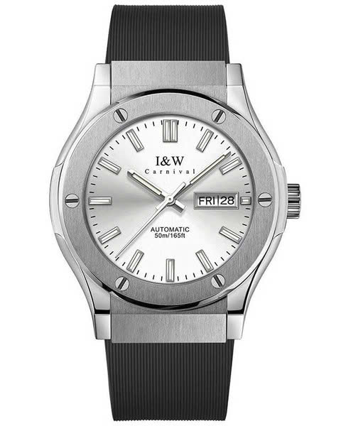 I&W Carnival 42mm Nam 55851GT2