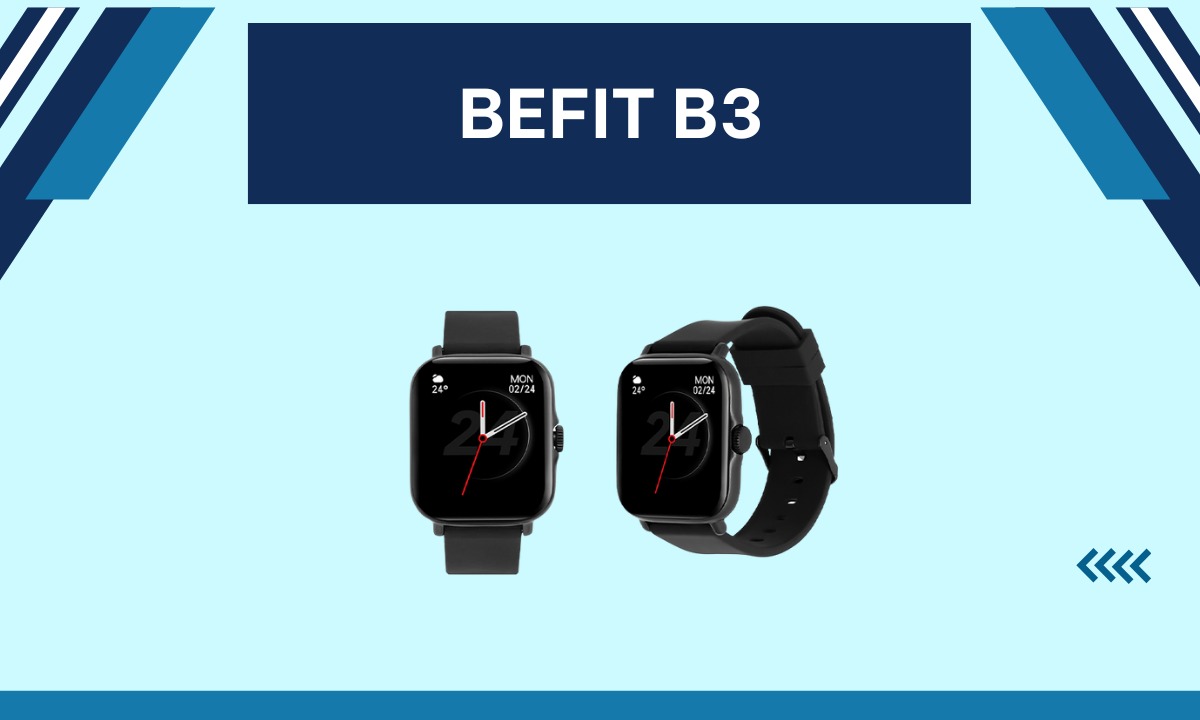  Befit B3
