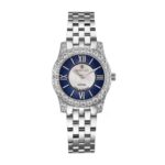 Bentley 31mm Nữ BL1815-101BWNI - Ảnh 1