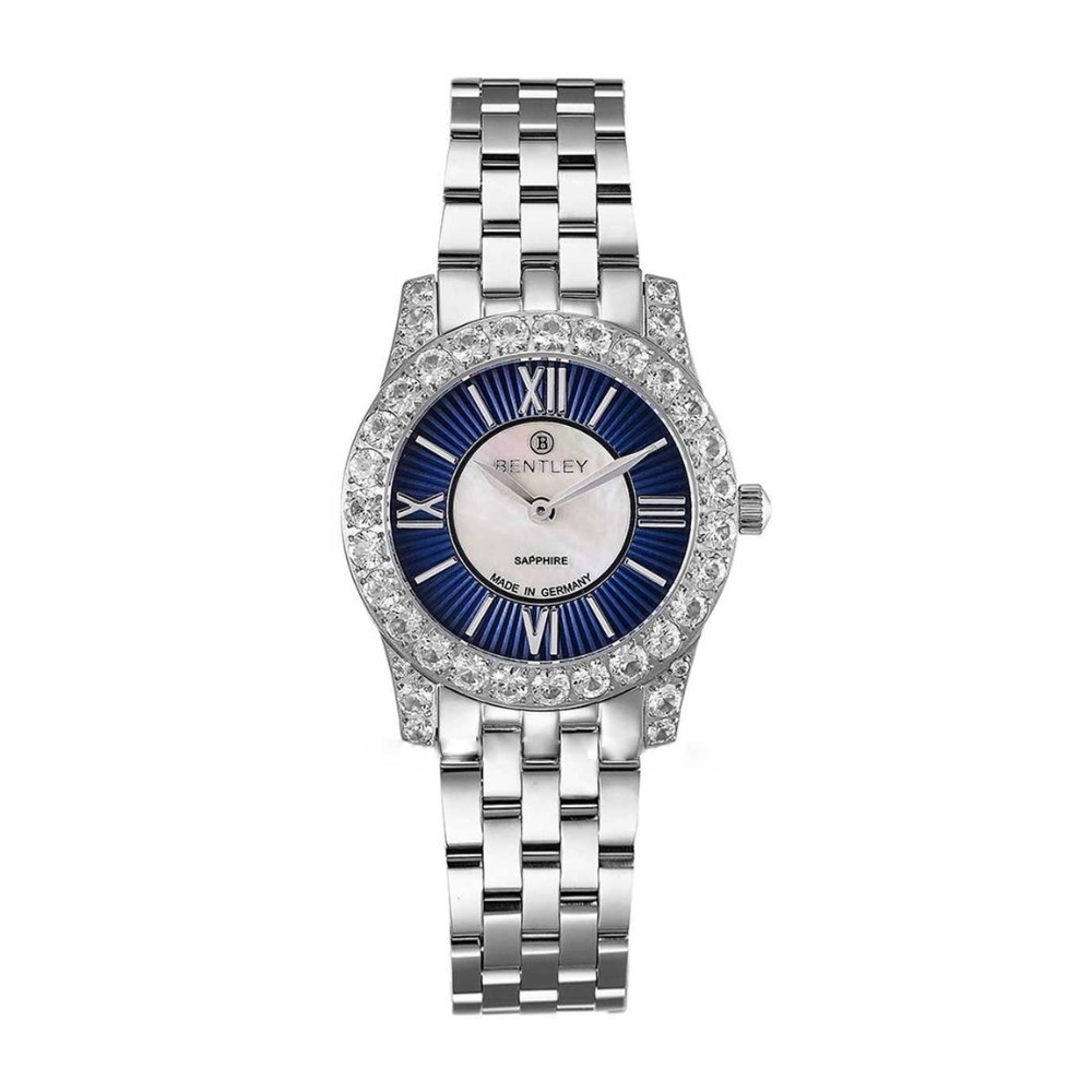Bentley 31mm Nữ BL1815-101BWNI