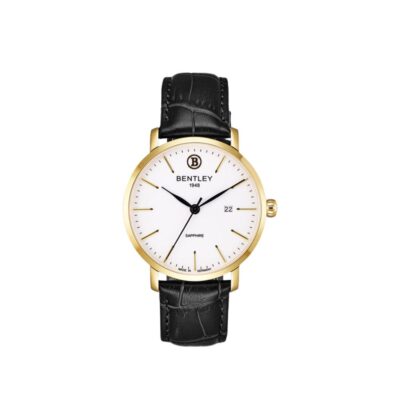 Đồng hồ Bentley 39.5mm Nam BL1811-10MKWB chính hãng Ảnh sản phẩm Bentley 39.5mm Nam BL1811-10MKWB