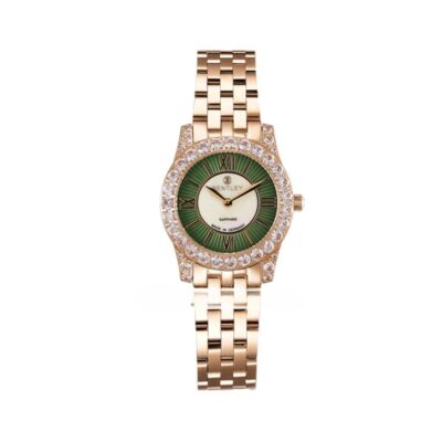 Bentley 31mm Nữ BL1815-101BRGI chính hãng Bentley 31mm Nữ BL1815-101BRGI