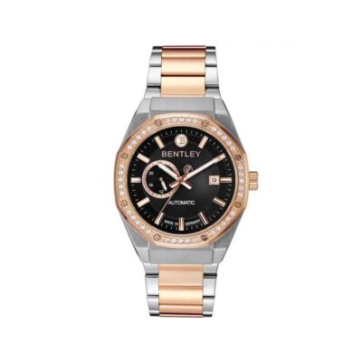 Đồng hồ Bentley 42mm Nam BL2215-35MTBI-S chính hãng Ảnh sản phẩm Bentley 42mm Nam BL2215-35MTBI-S