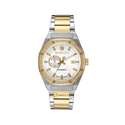 Đồng hồ Bentley 42mm Nam BL2215-35MTWI-SK chính hãng Ảnh sản phẩm Bentley 42mm Nam BL2215-35MTWI-SK