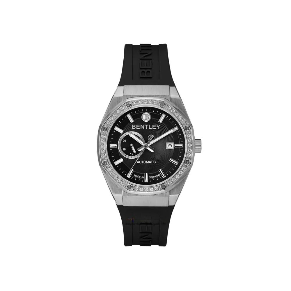 Bentley 42mm Nam BL2215-35MWBB