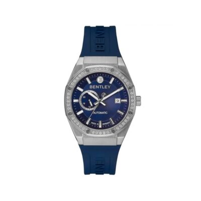 Bentley 42mm Nam BL2215-35MWNN chính hãng Bentley 42mm Nam BL2215-35MWNN