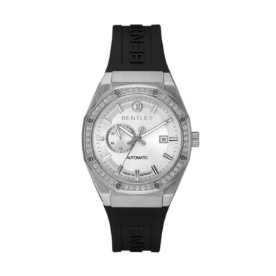 Bentley 42mm Nam BL2215-35MWWB chính hãng Bentley 42mm Nam BL2215-35MWWB