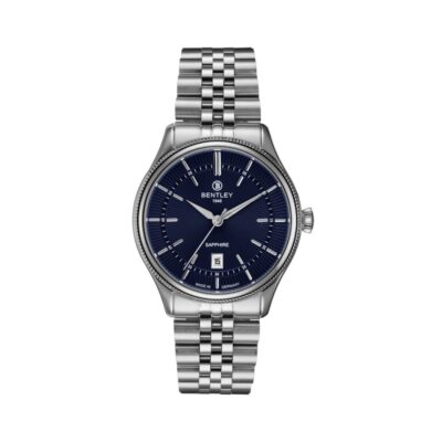 Đồng hồ Bentley 39mm Nam BL2216-10MWNI chính hãng Ảnh sản phẩm Bentley 39mm Nam BL2216-10MWNI