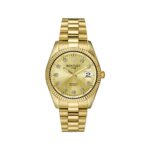 Bentley 40mm Nam BL2333-15MKKI - Ảnh 1