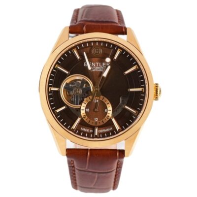 Bentley 41mm Nam BL1831-251MKWD chính hãng Bentley 41mm Nam BL1831-251MKWD