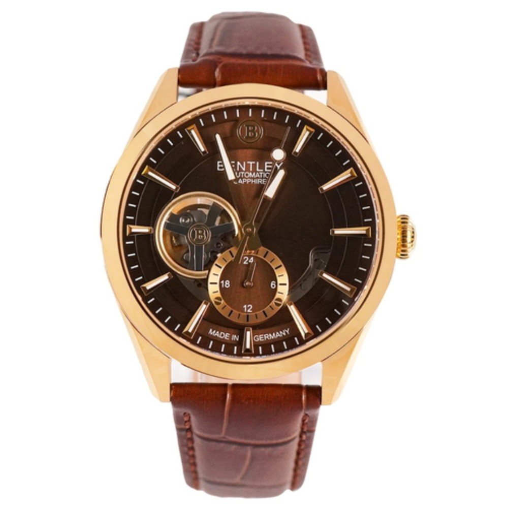Bentley 41mm Nam BL1831-251MKWD