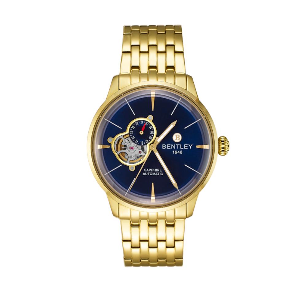 Bentley 42mm Nam BL1850-15MKNI