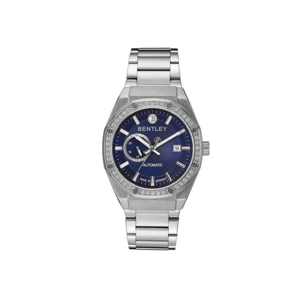 Bentley 42mm Nam BL2215-35MWNI-S-AMS-X