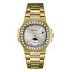 Bentley 40mm Nam BL2340-20MKWI-S - Ảnh 1