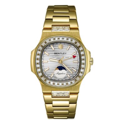 Đồng hồ Bentley 40mm Nam BL2340-20MKWI-S chính hãng Ảnh sản phẩm Bentley 40mm Nam BL2340-20MKWI-S
