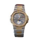 Bentley 40mm Nam BL2340-20MTNI-S - Ảnh 1