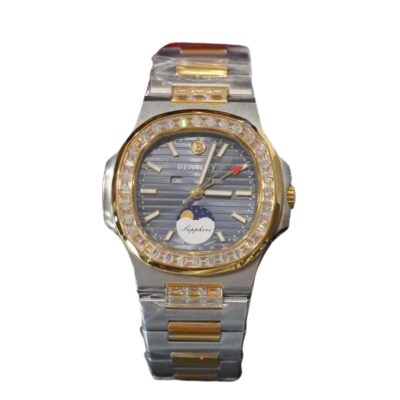 Bentley 40mm Nam BL2340-20MTNI-S chính hãng Bentley 40mm Nam BL2340-20MTNI-S