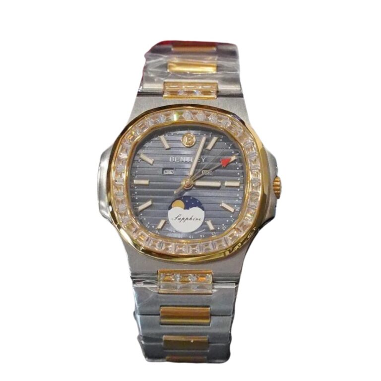 Bentley 40mm Nam BL2340-20MTNI-S