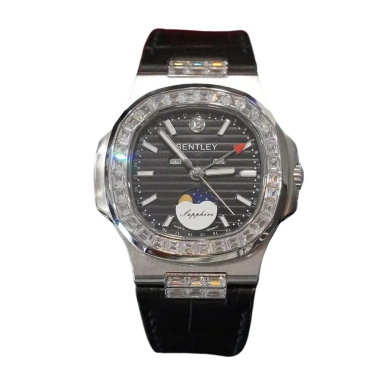 Bentley 40mm Nam BL2340-20MWBB-S