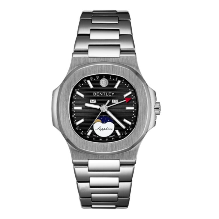 Bentley 40mm Nam BL2340-20MWBI