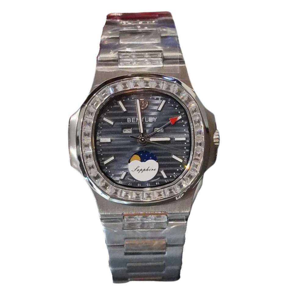 Bentley 40mm Nam BL2340-20MWNI-S