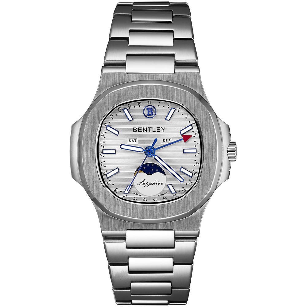 Bentley 40mm Nam BL2340-20MWWI