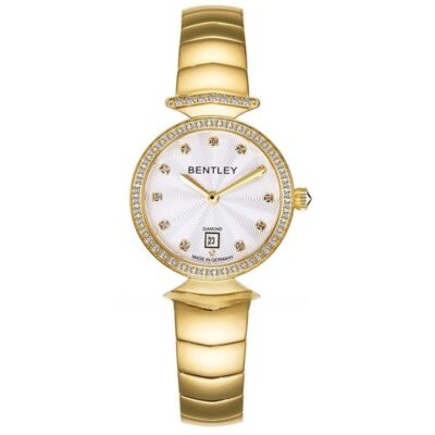 Đồng hồ Bentley 30mm Nữ BL1801-CKWS-S chính hãng Ảnh sản phẩm Bentley 30mm Nữ BL1801-CKWS-S