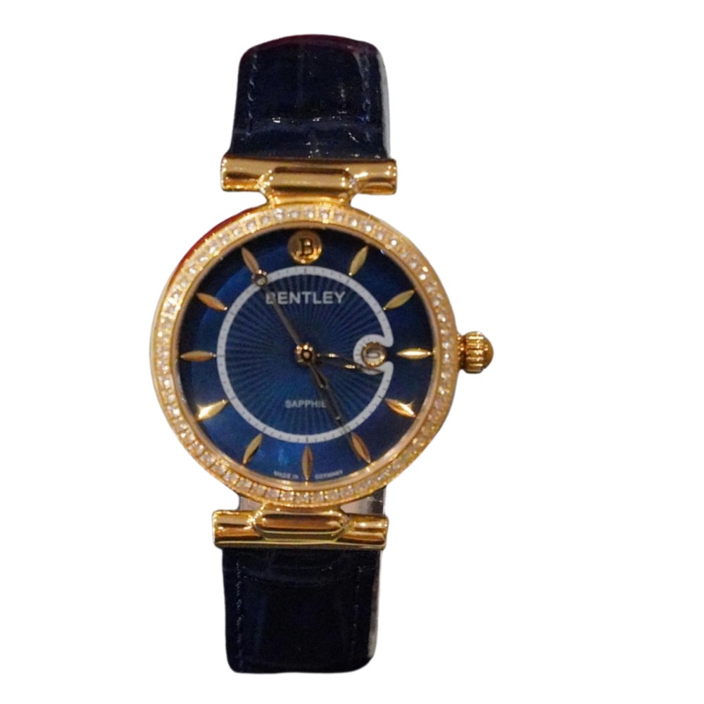 Bentley 34mm Nữ BL2339-10LKNN