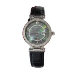 Bentley 34mm Nữ BL2339-10LWBB - Ảnh 1