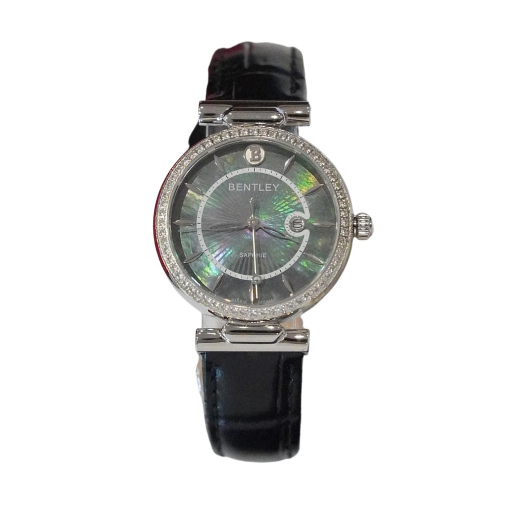 Bentley 34mm Nữ BL2339-10LWBB