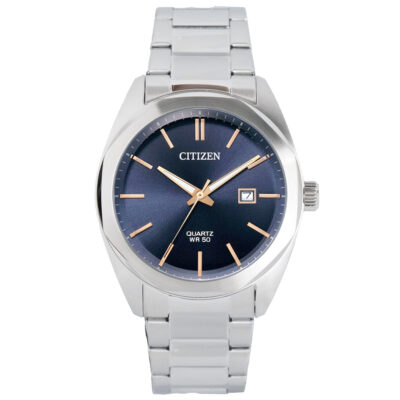 Citizen 41mm Nam BI5110-54H chính hãng Citizen 41mm Nam BI5110-54H