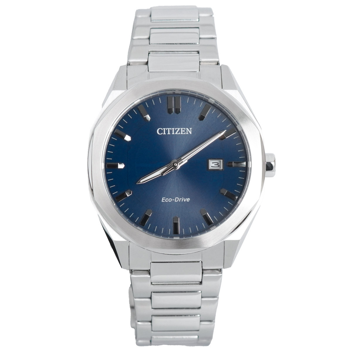 Citizen 41mm Nam BM7600-81L