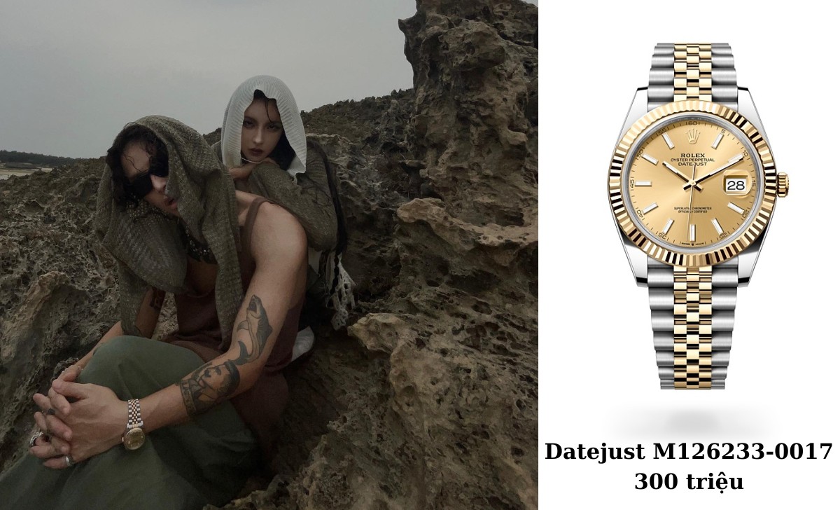 So sánh bộ sưu tập đồng hồ của Decao và Binz 1 bo suu tap dong ho decao 1