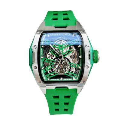 Bonest Gatti 46mm Nam BG5502-A5 chính hãng Bonest Gatti 46mm Nam BG5502-A5