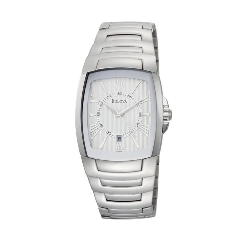 Bulova 41mm Nam 96B124