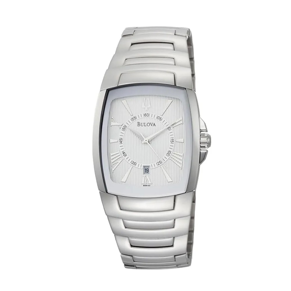 Bulova 41mm Nam 96B124
