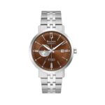 Bulova 41mm Nam 96B375 - Ảnh 1