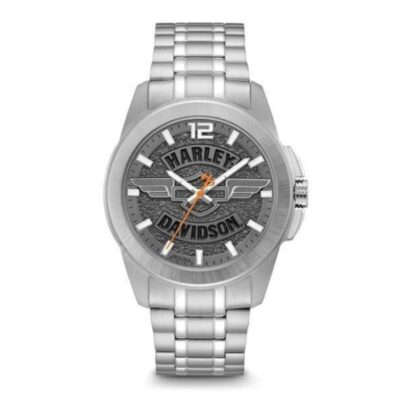 Đồng hồ Bulova 42mm Nam 76A157 chính hãng Ảnh sản phẩm Bulova 42mm Nam 76A157