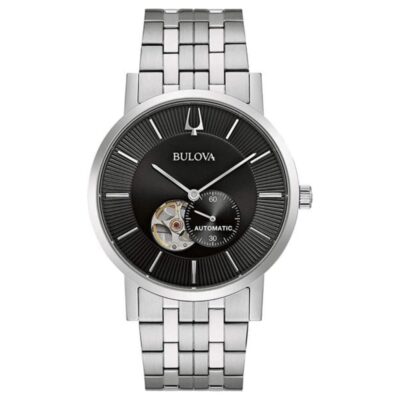Đồng hồ Bulova 42mm Nam 96A239 chính hãng Ảnh sản phẩm Bulova 42mm Nam 96A239