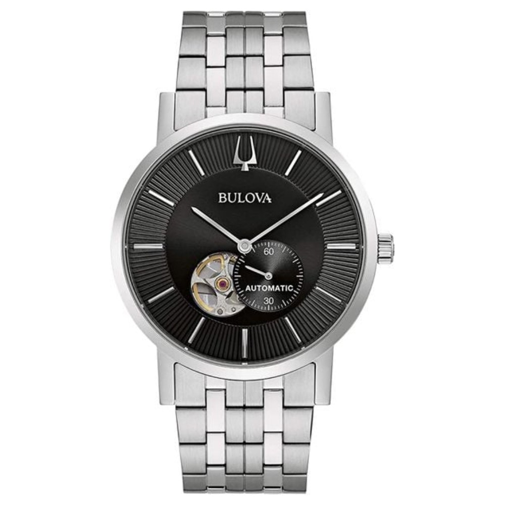Bulova 42mm Nam 96A239