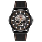 Bulova 43mm Nam 78A118 - Ảnh 1