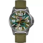 Bulova 43mm Nam 78B157 - Ảnh 1